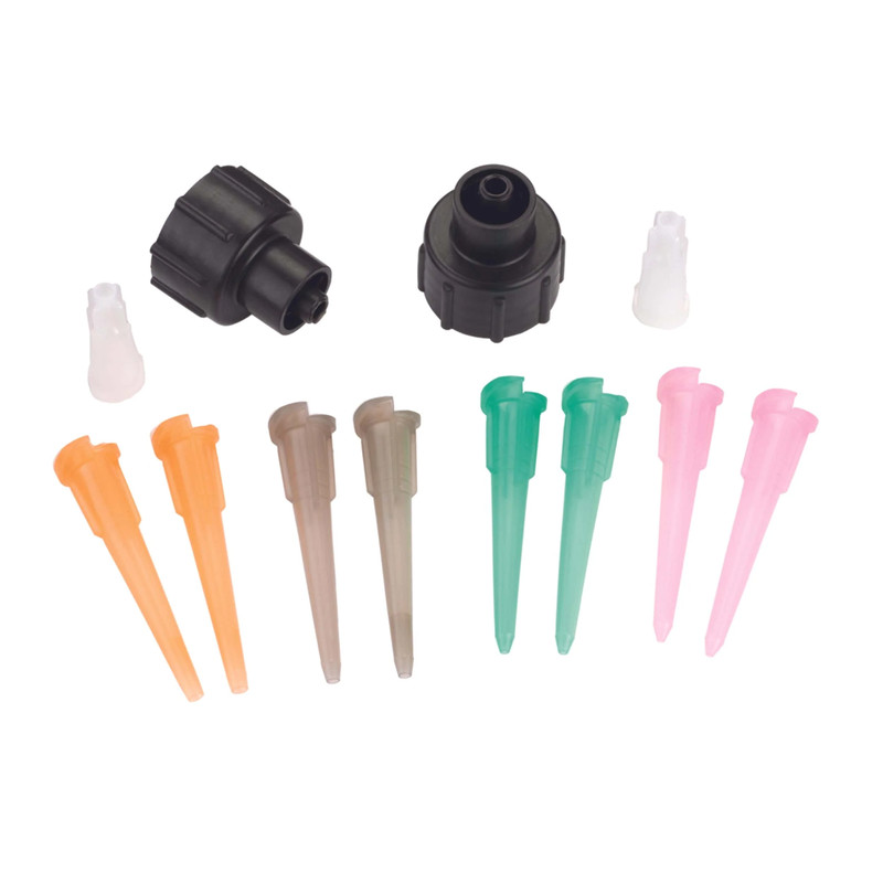 StickFast Change-A-Tip Pack for Cyanoacrylate Glue Bottles